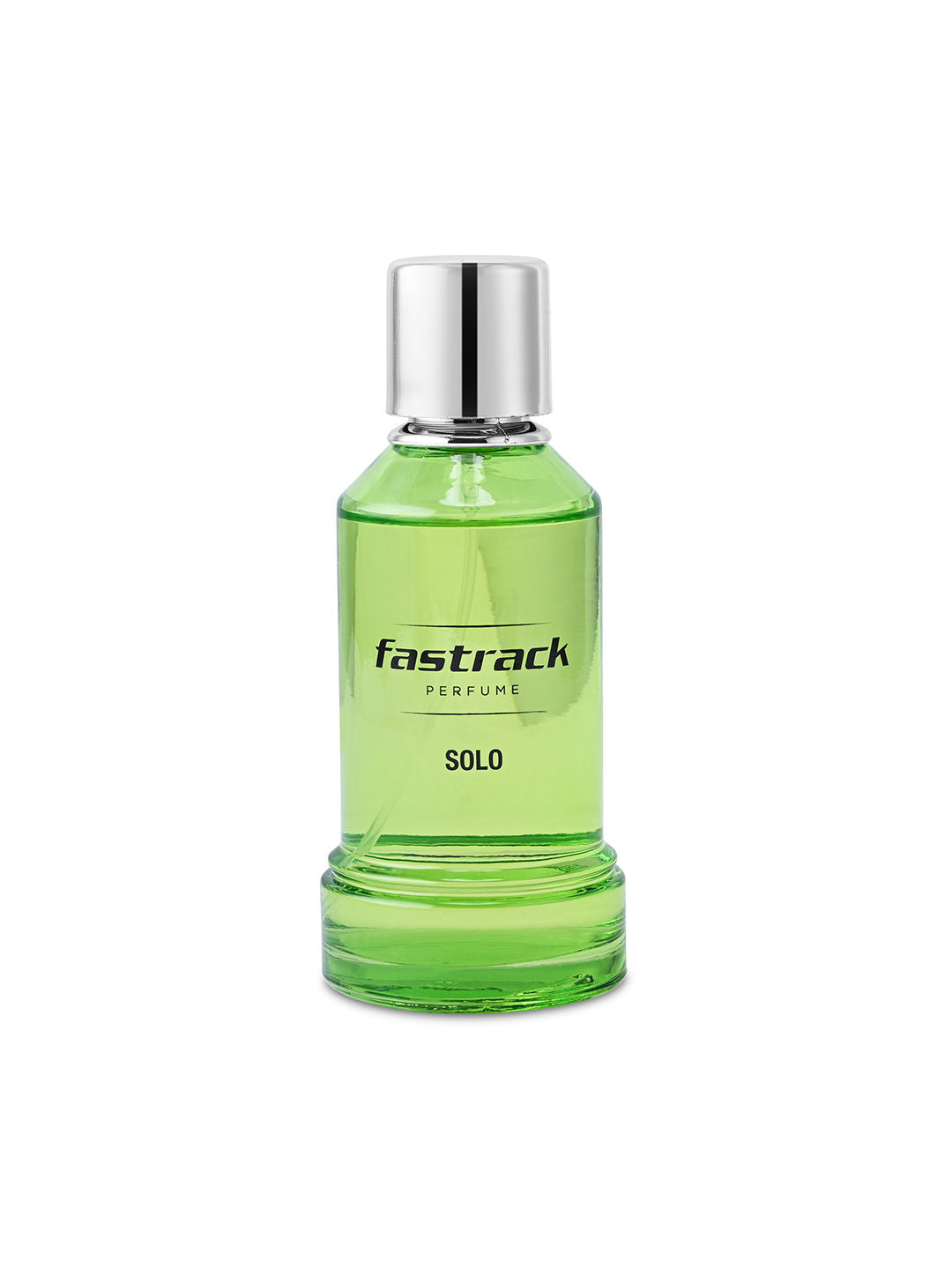 Fastrack Perfume Solo Unisex
