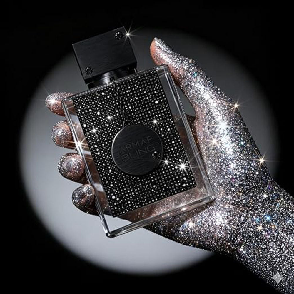 ARMAF Club De Nuit Bling Eau De Parfum