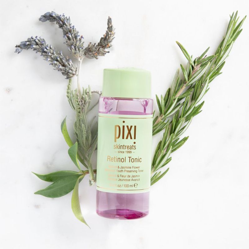 PIXI Retinol Tonic