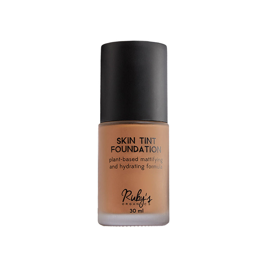 Ruby's Organics Skin Tint Mattifying Foundation