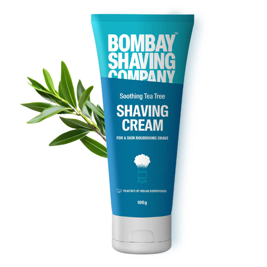 Bombay Shaving Company Shaving Cream
