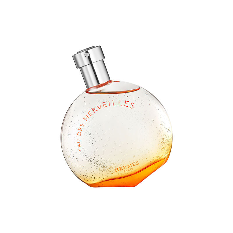 Hermès Eau des Merveilles, Eau de Toilette
