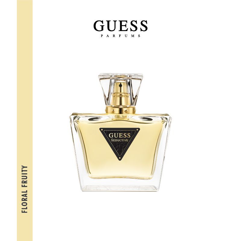GUESS Seductive Eau De Toilette