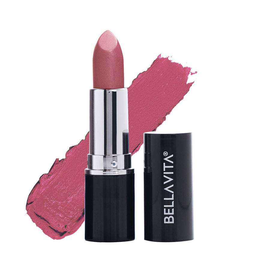 Bella Vita Organic Comfort Matte Bullet Lipstick - Wine Stain