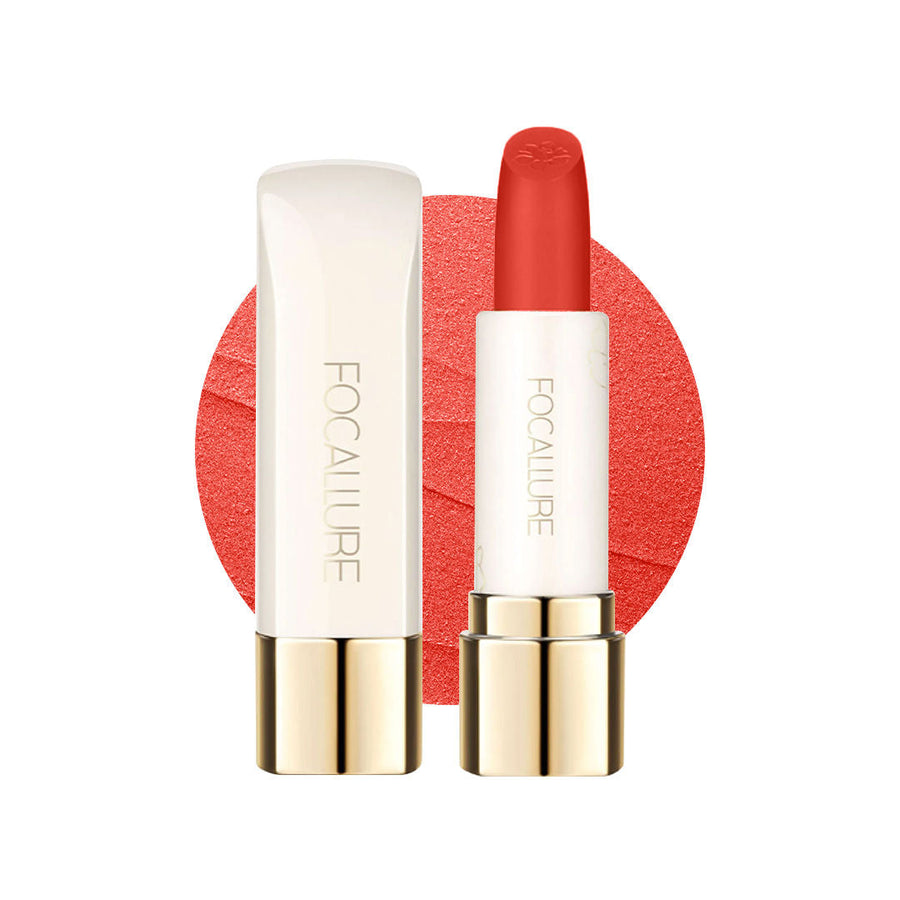 Focallure FA203 Pure Matte Lipstick