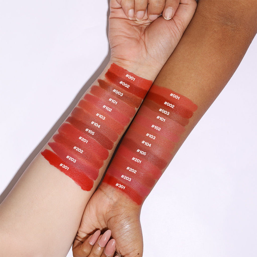 Focallure FA203 Pure Matte Lipstick