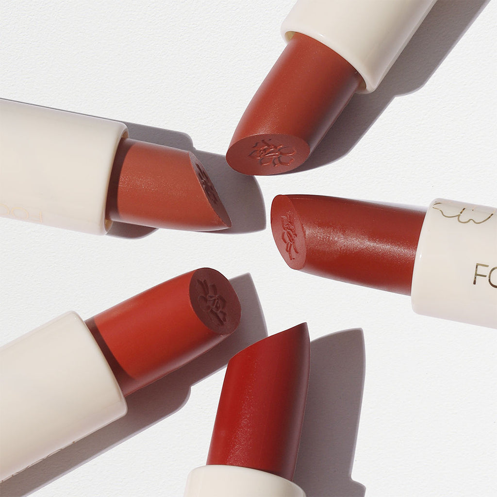 Focallure FA203 Pure Matte Lipstick