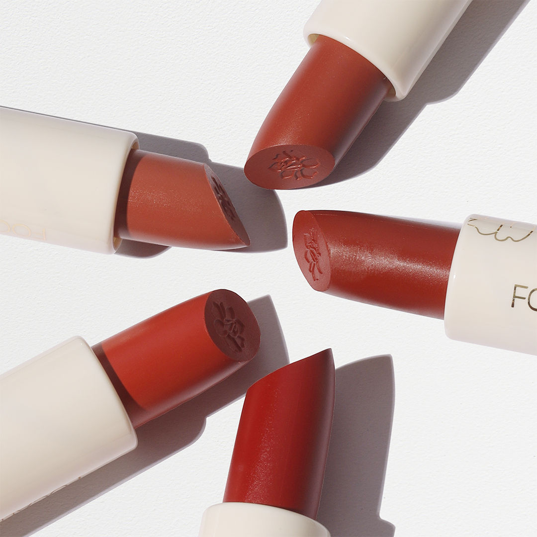 Focallure FA203 Pure Matte Lipstick
