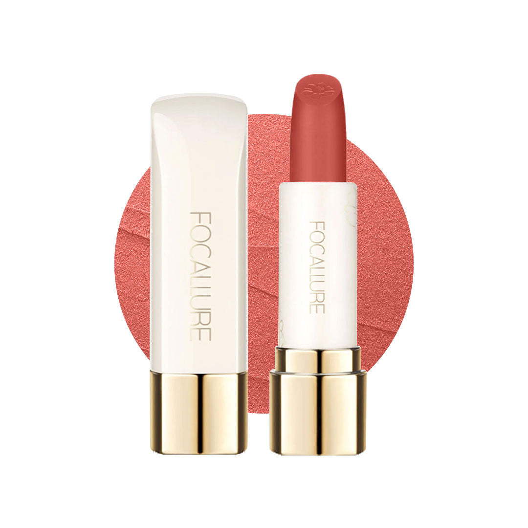 Focallure FA203 Pure Matte Lipstick