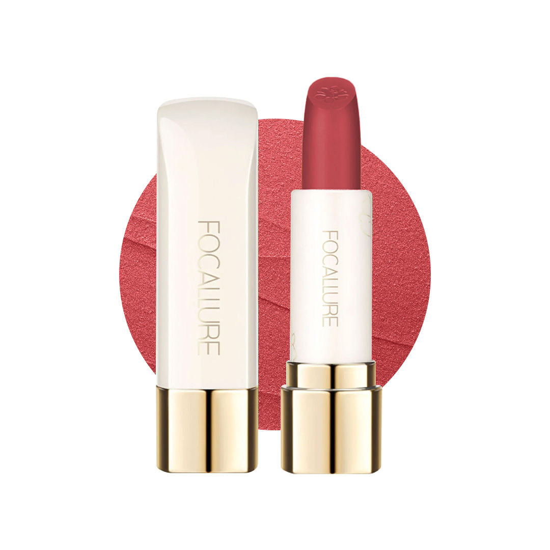 Focallure FA203 Pure Matte Lipstick