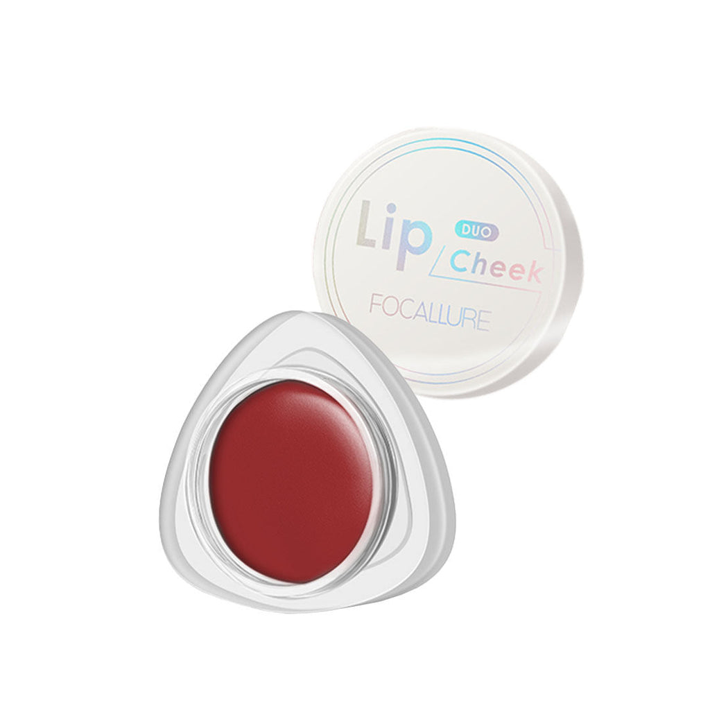 Focallure FA266 Creamy Lip & Cheek Duo