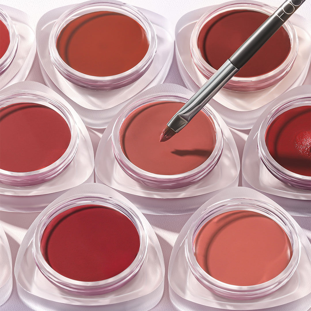 Focallure FA266 Creamy Lip & Cheek Duo