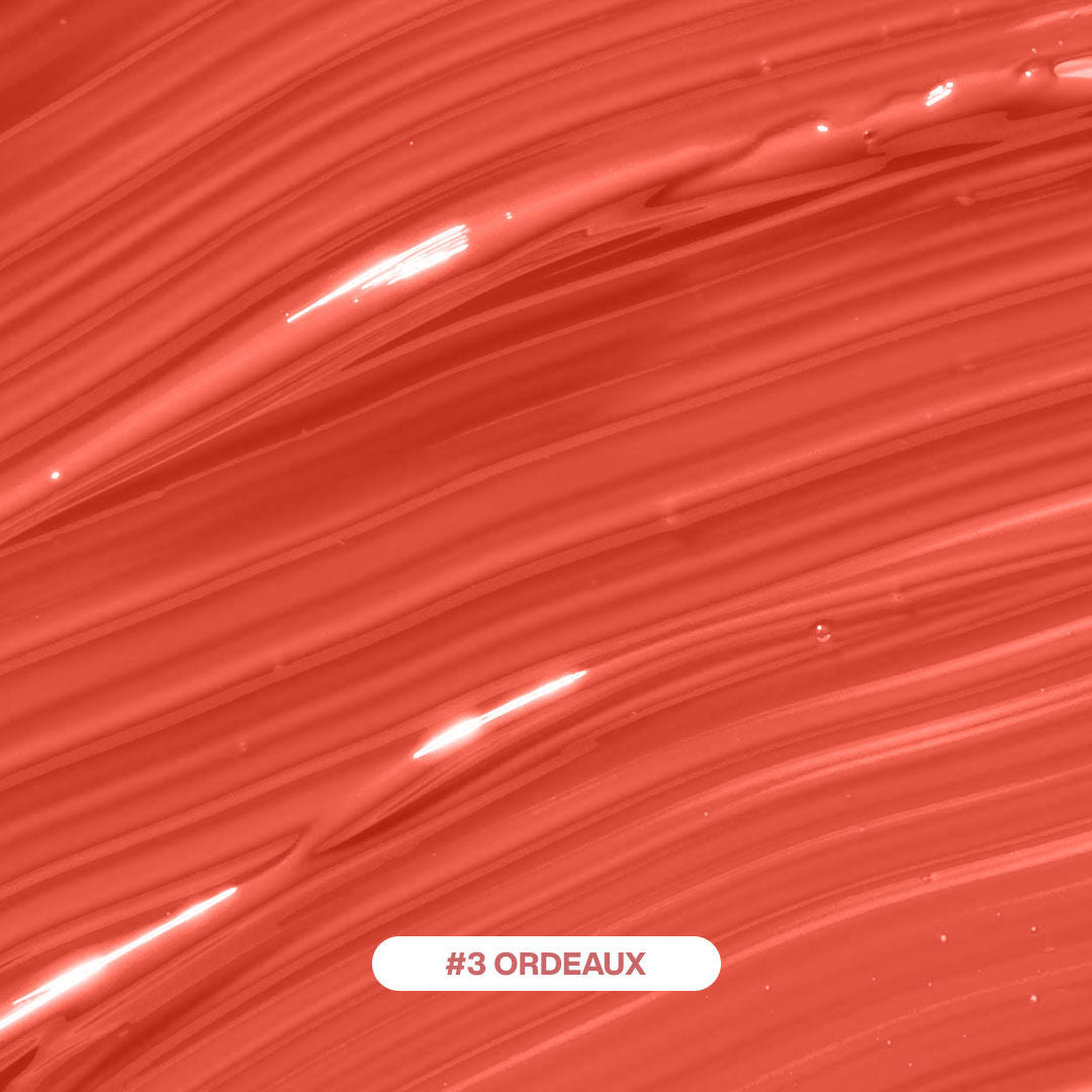 Focallure FA89 Hangover Red Wine Blusher
