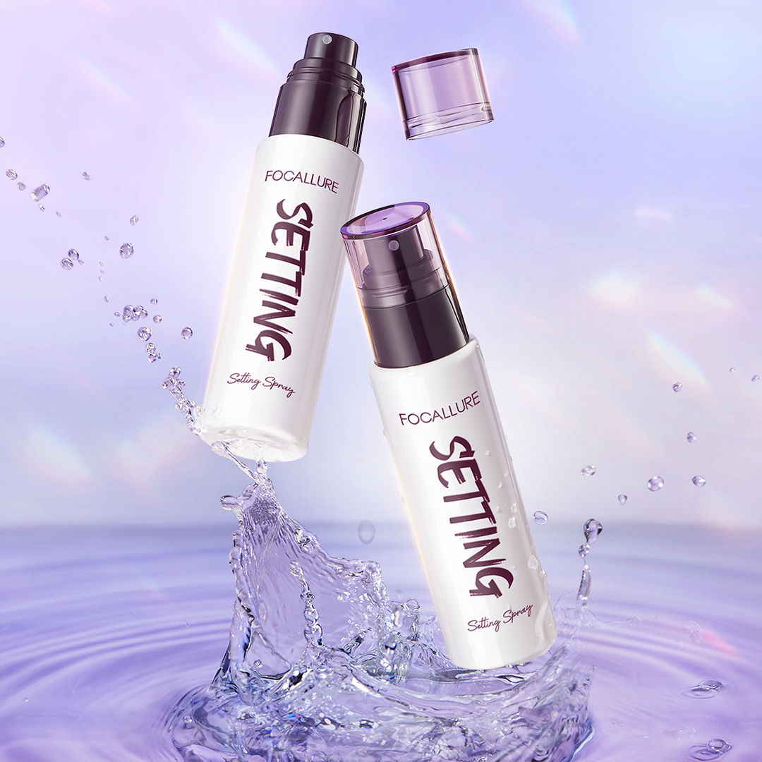 Focallure FA352 Flawless Long-Lasting Setting Spray