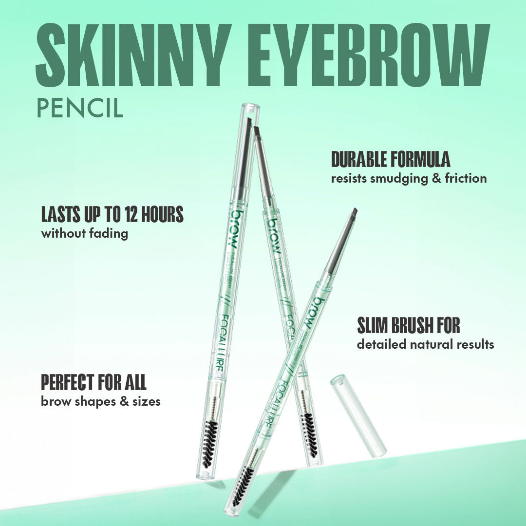 Focallure Skinny Eyebrow Pencil