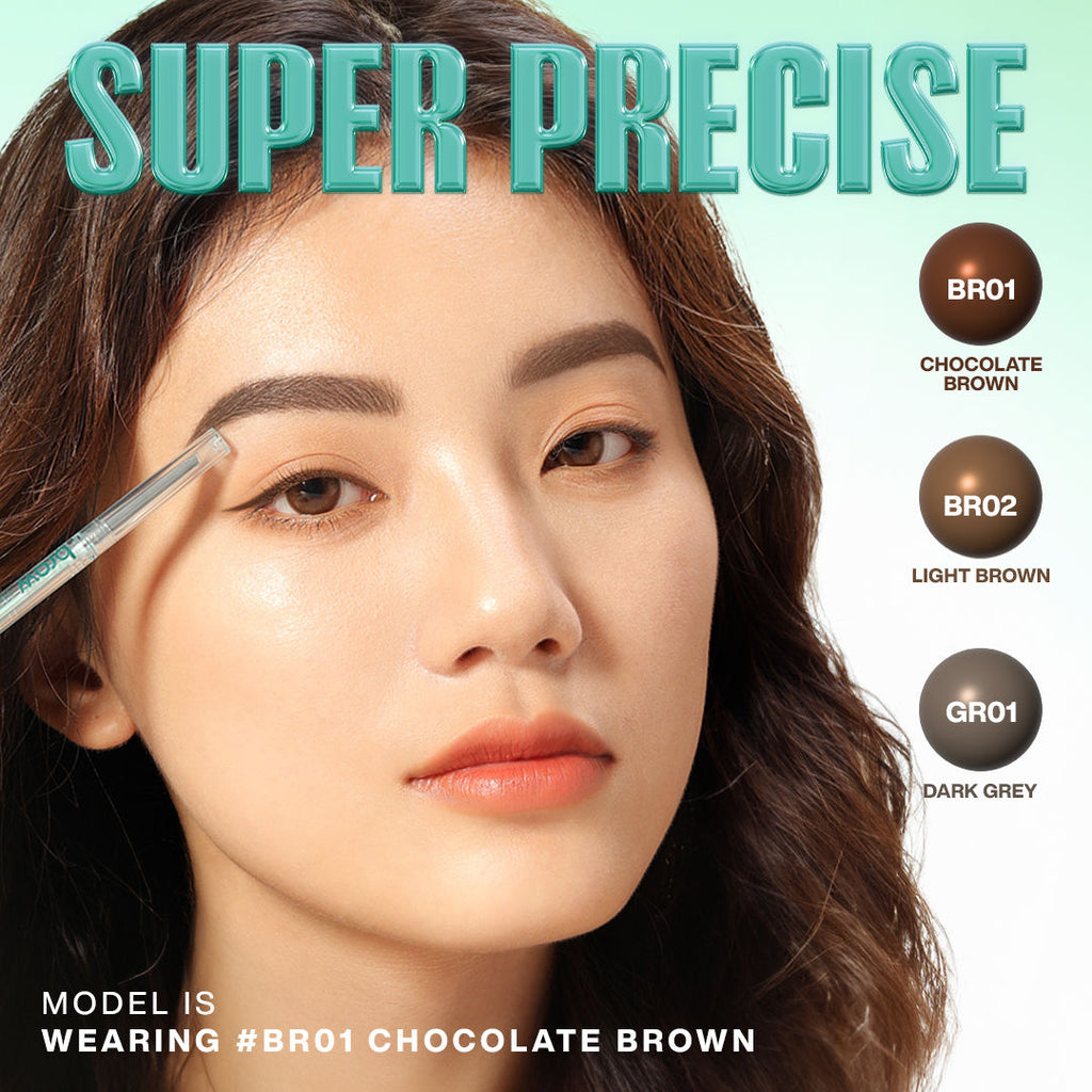 Focallure Skinny Eyebrow Pencil