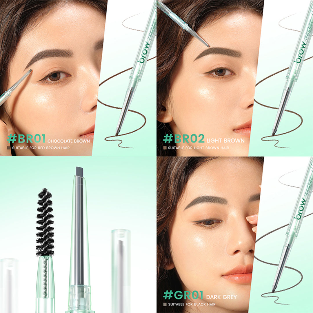 Focallure Skinny Eyebrow Pencil