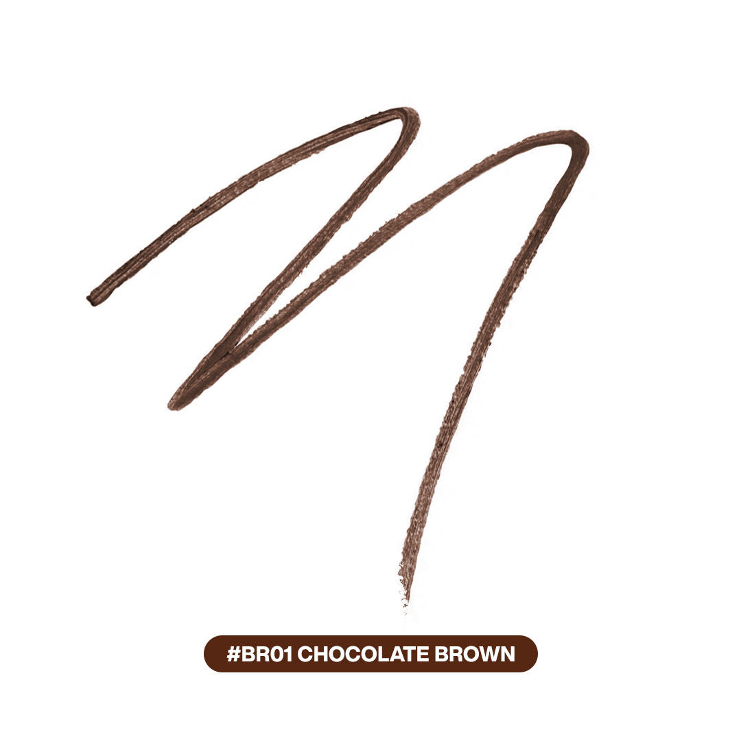 Focallure Skinny Eyebrow Pencil