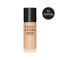 Bobbi Brown Weightless Skin Natural Matte Finish Foundation SPF 15