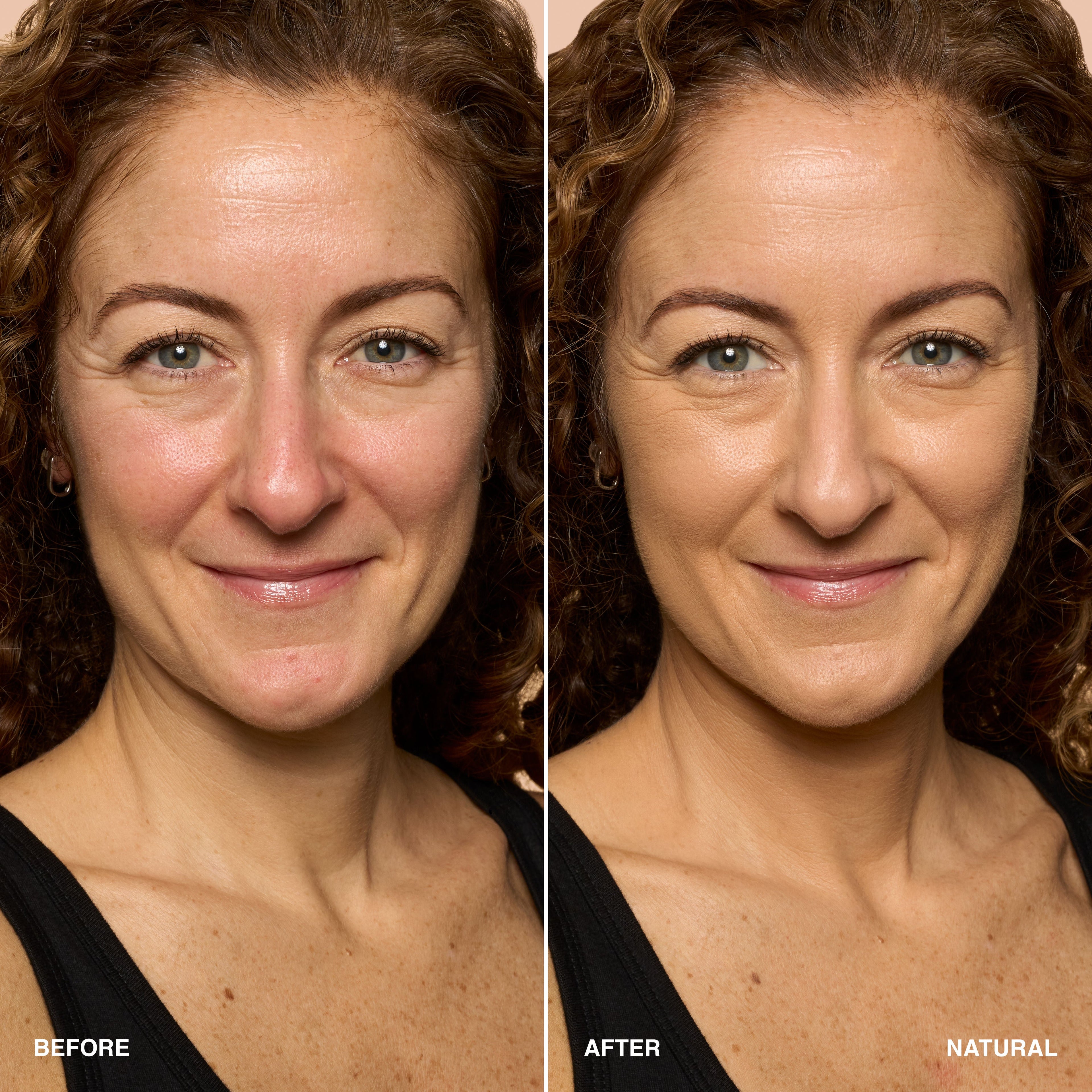 Bobbi Brown Weightless Skin Natural Matte Finish Foundation SPF 15