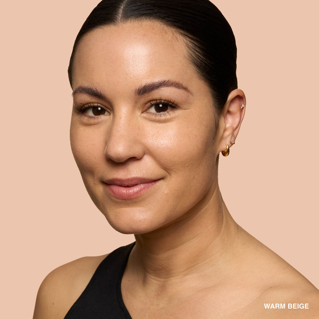 Bobbi Brown Mini Weightless Skin Natural Matte Finish Foundation SPF 15