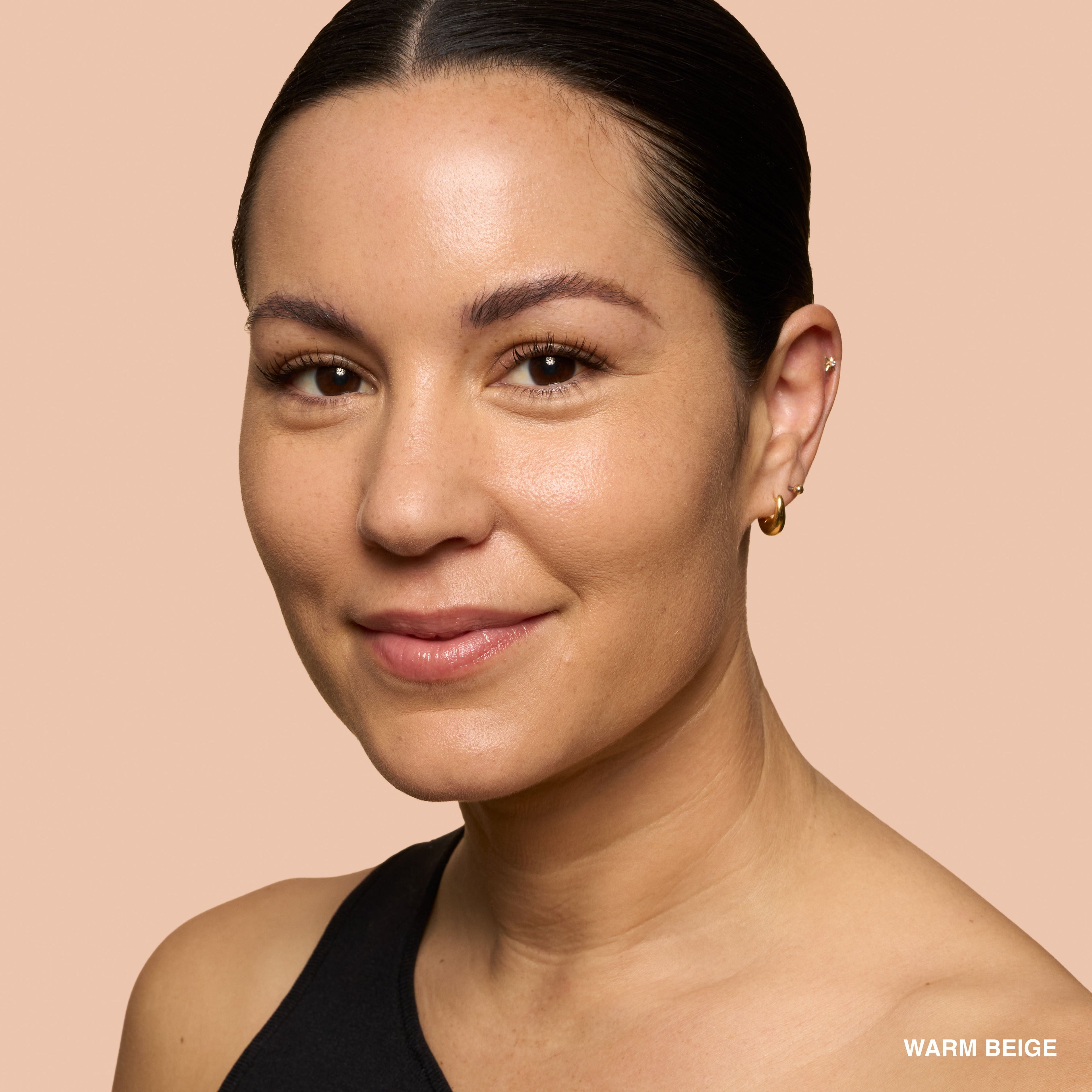 Bobbi Brown Mini Weightless Skin Natural Matte Finish Foundation SPF 15