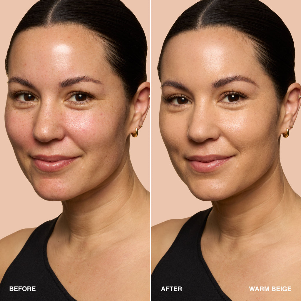 Bobbi Brown Mini Weightless Skin Natural Matte Finish Foundation SPF 15