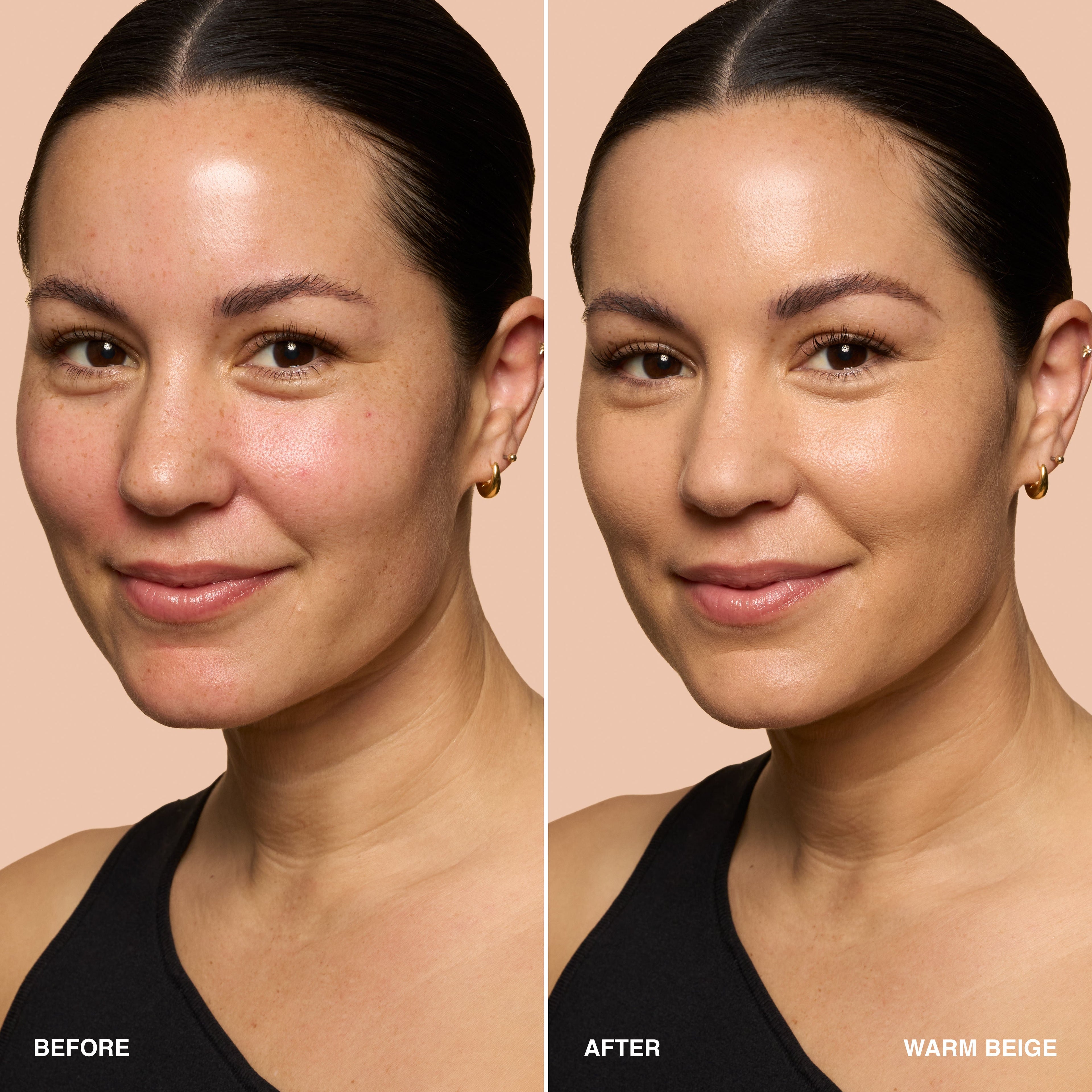 Bobbi Brown Mini Weightless Skin Natural Matte Finish Foundation SPF 15