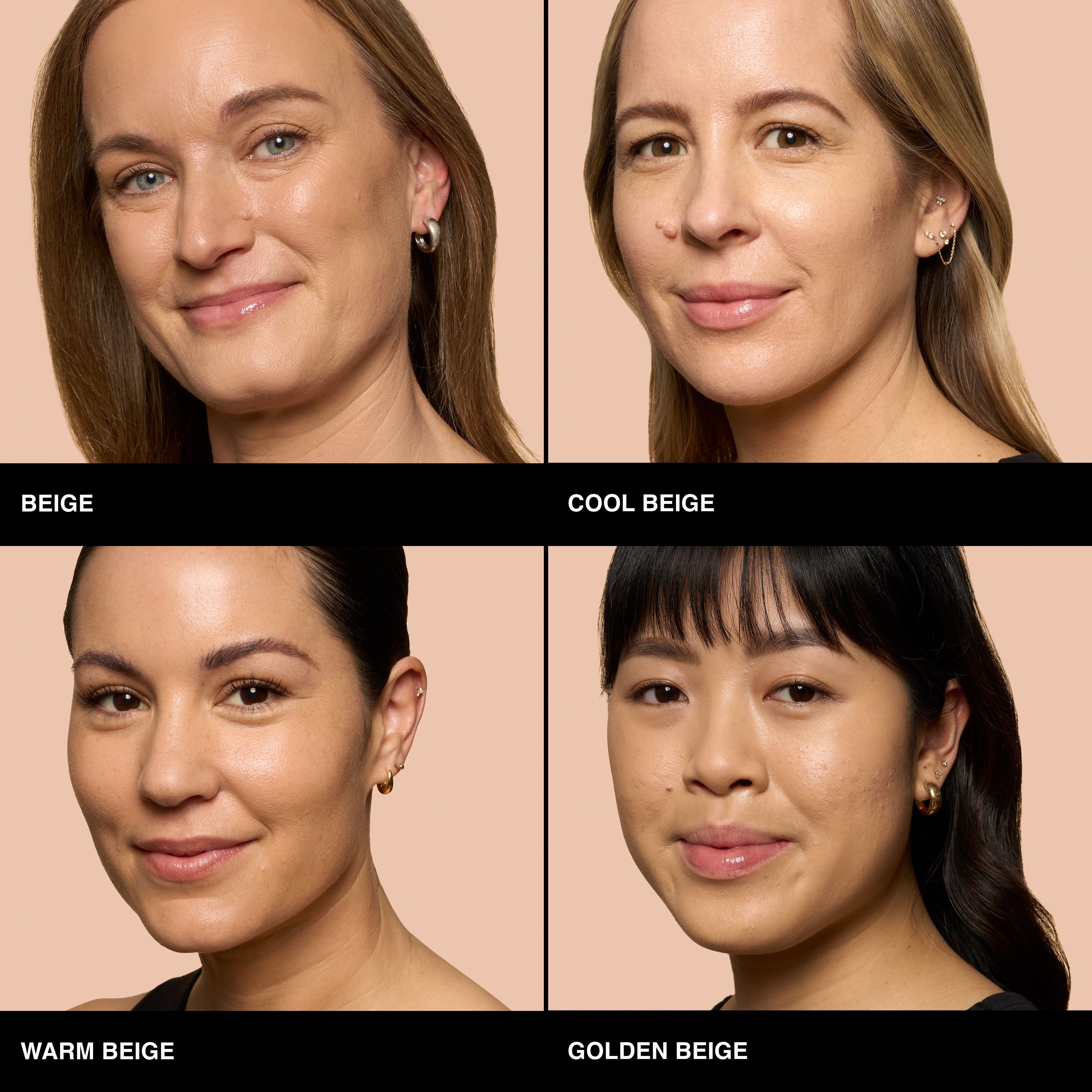 Bobbi Brown Mini Weightless Skin Natural Matte Finish Foundation SPF 15
