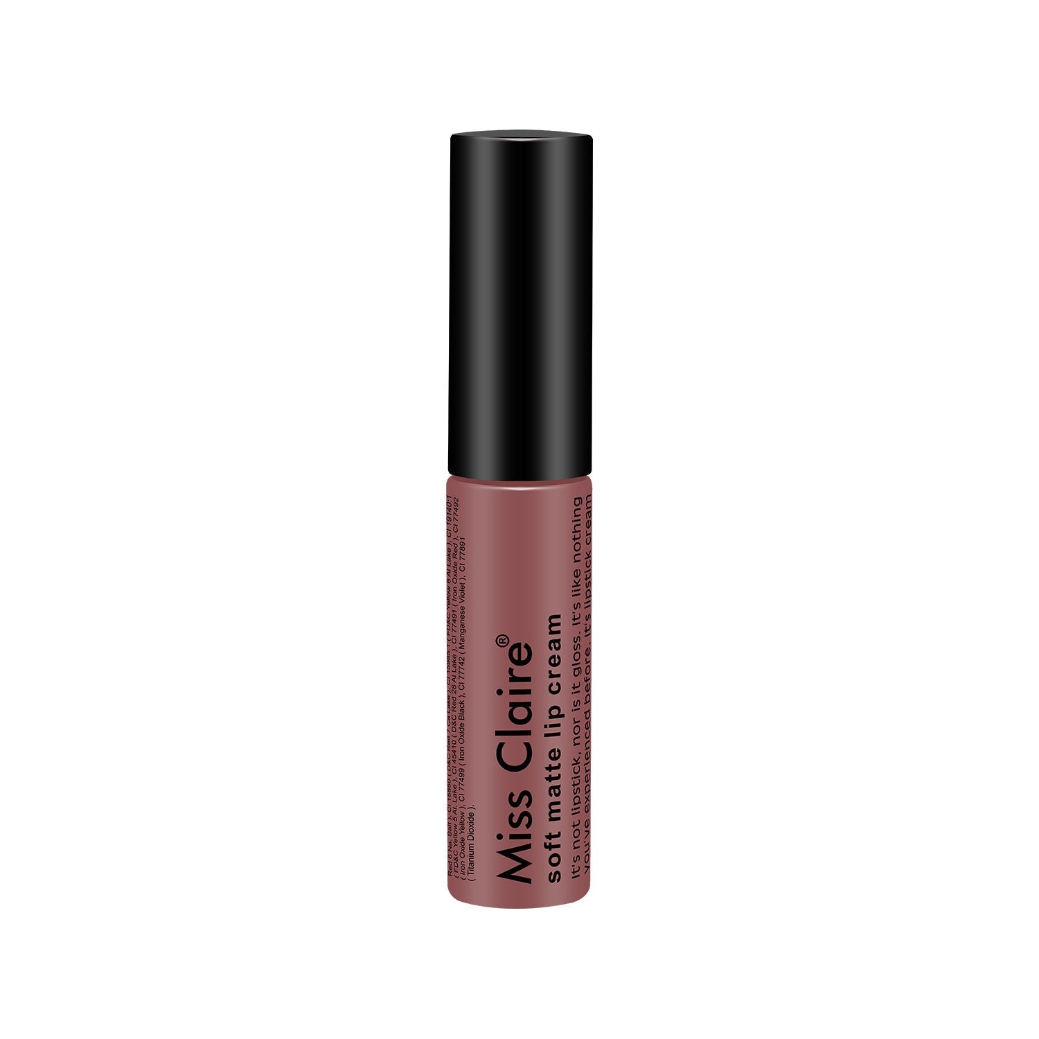 Miss Claire Soft Matte Lip Cream