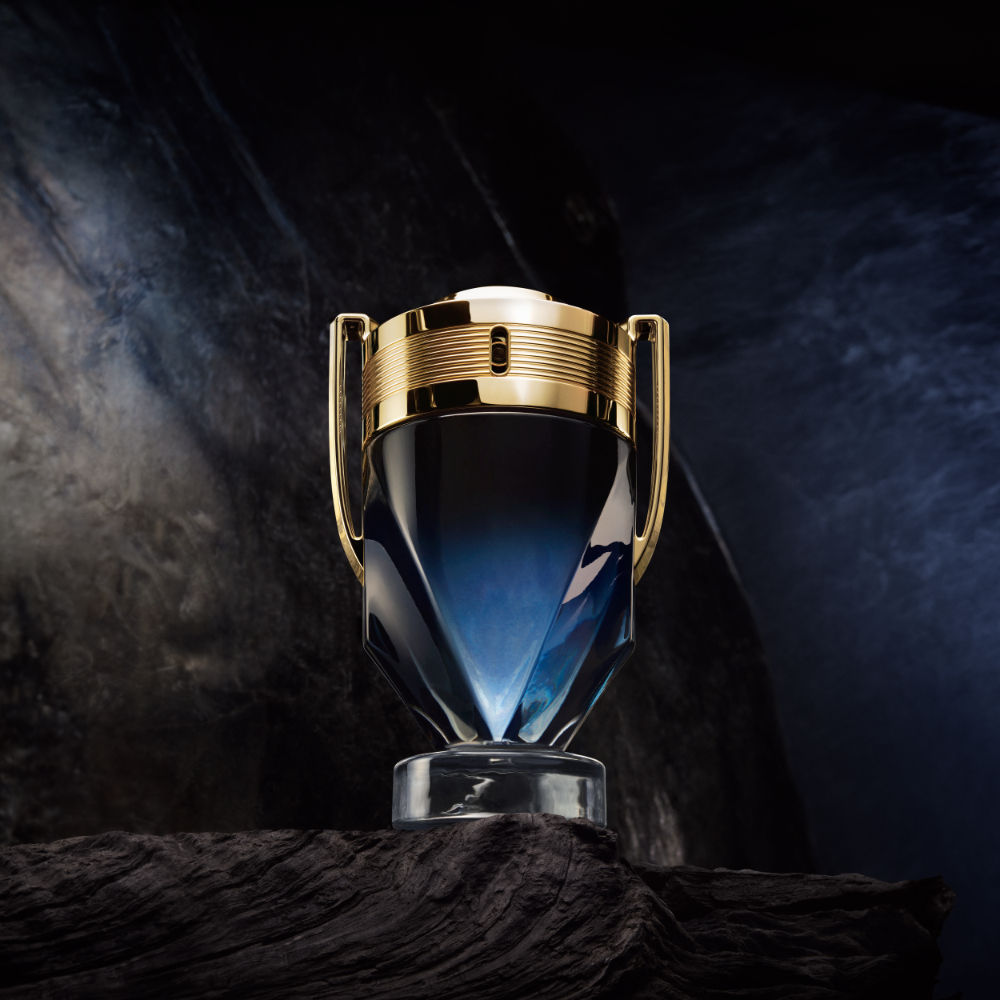 Paco Rabanne Invictus Parfum