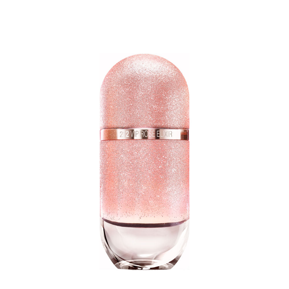 Carolina Herrera 212 VIP Rose Elixir Eau De Parfum