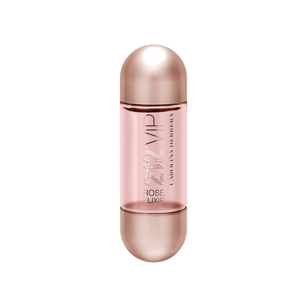 Carolina Herrera 212 Vip Rose Elixir Eau De Parfum