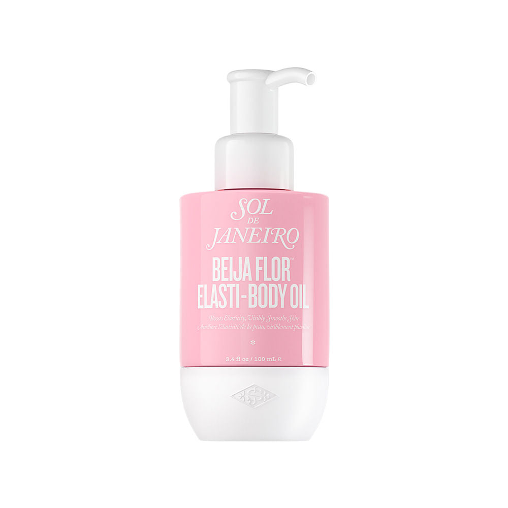 Sol de Janeiro Beija Flor Elasti-Body Oil