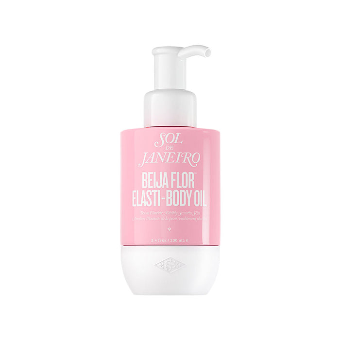 Sol de Janeiro Beija Flor Elasti-Body Oil