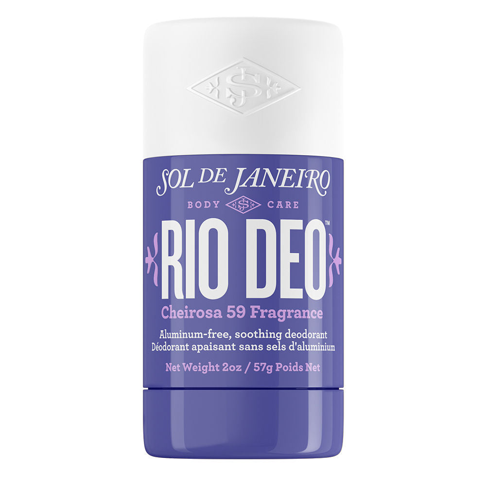 Sol de Janeiro Deo Cheirosa 59 Aluminum-Free Deodorant