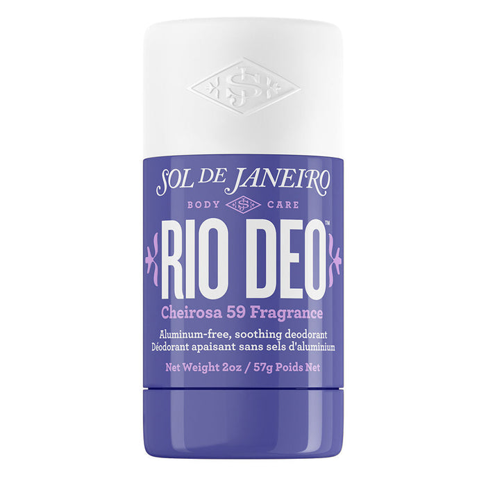Sol de Janeiro Deo Cheirosa 59 Aluminum-Free Deodorant