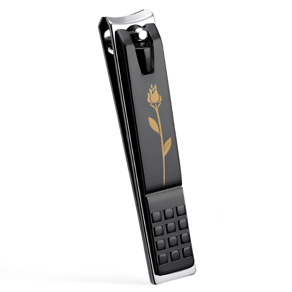 Matra Nail Cutter Stainless Steel Finger Nail Clipper Toe Nail Trimmer for Manicure, Pedicure