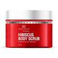 Botanic Hearth Hibiscus Body Scrub