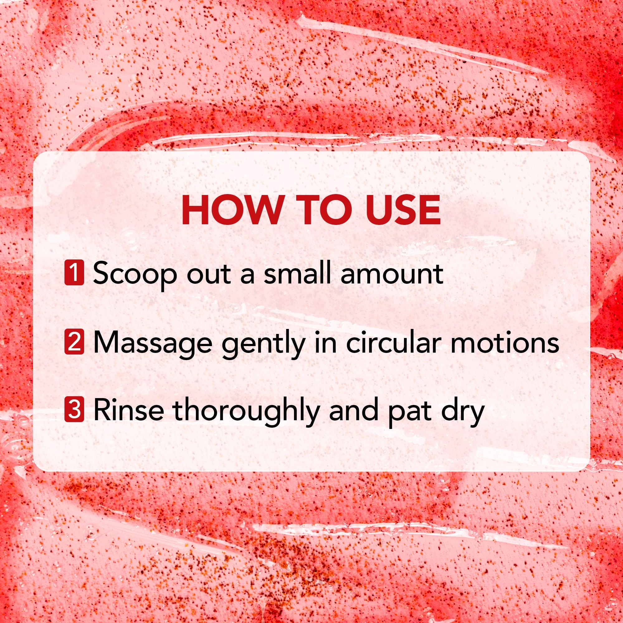 Botanic Hearth Hibiscus Body Scrub