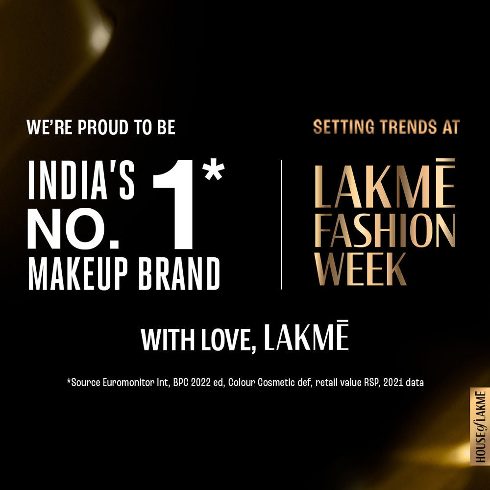 Lakme Invisible Finish SPF 8 Foundation