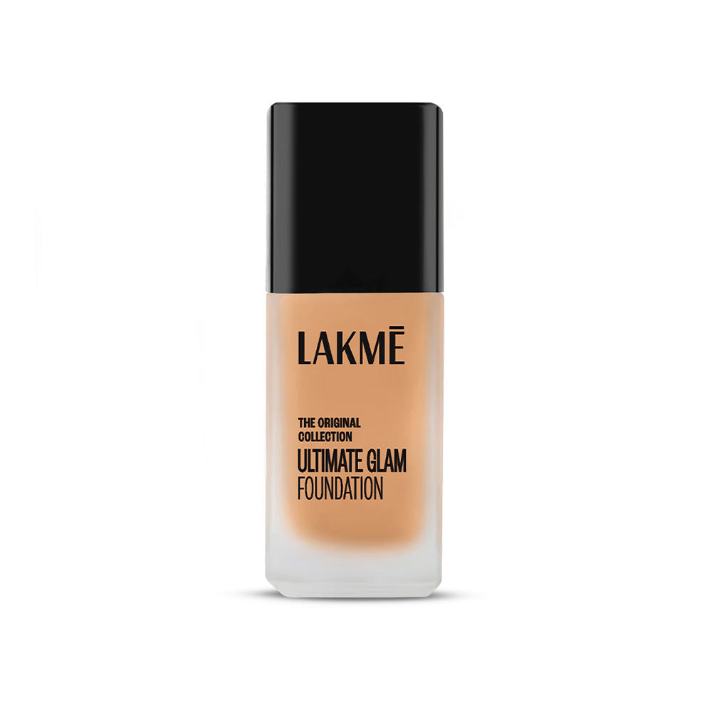 Lakme Invisible Finish SPF 8 Foundation