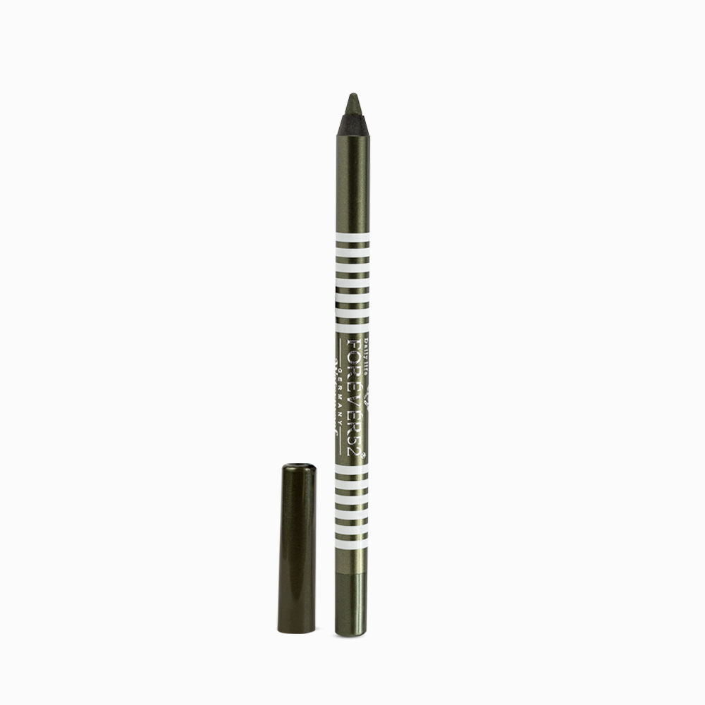 Daily Life Forever52 Waterproof Smoothening Eye Pencil