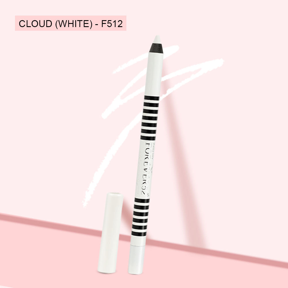 Daily Life Forever52 Waterproof Smoothening Eye Pencil