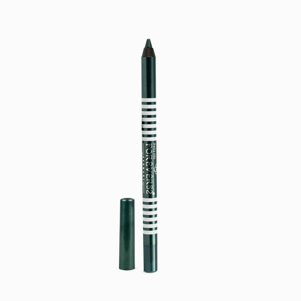 Daily Life Forever52 Waterproof Smoothening Eye Pencil