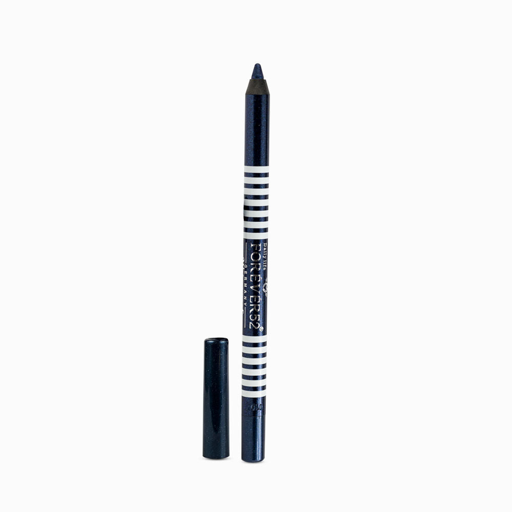 Daily Life Forever52 Waterproof Smoothening Eye Pencil