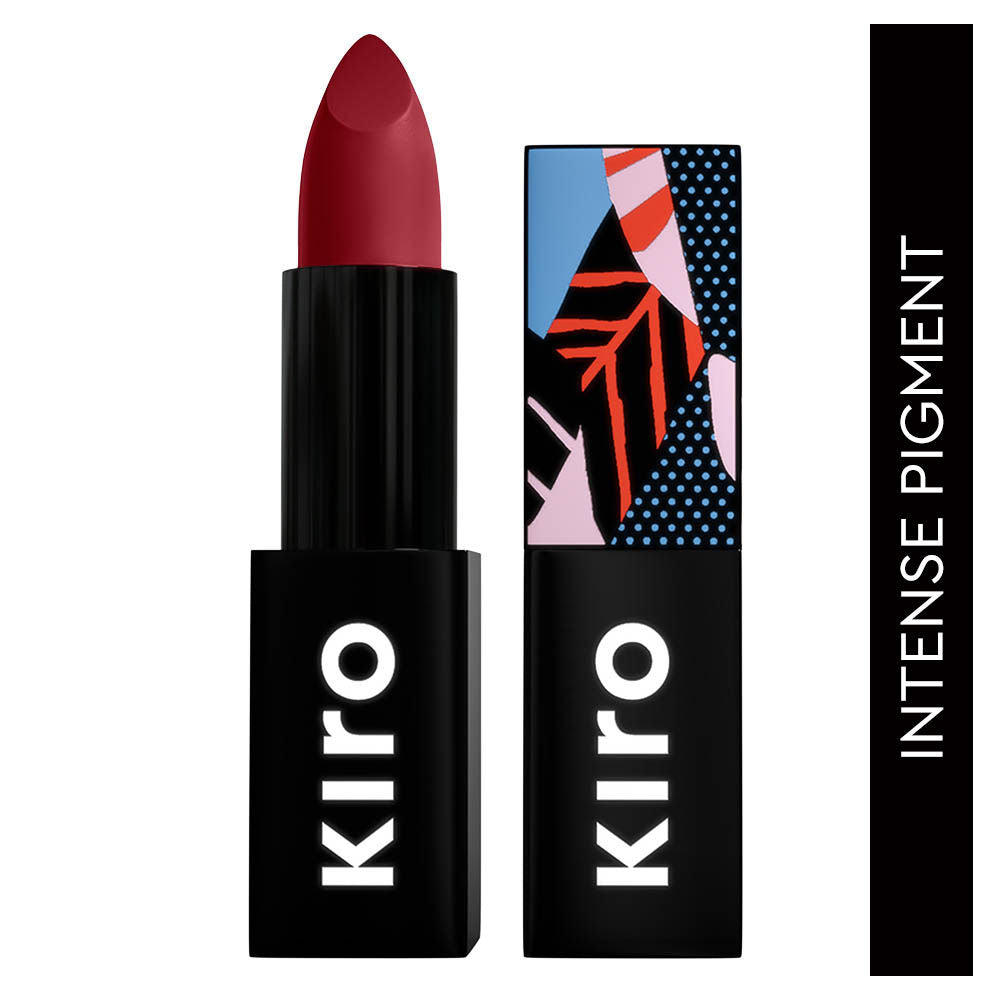 KIRO Lush Moist Matte Lipstick