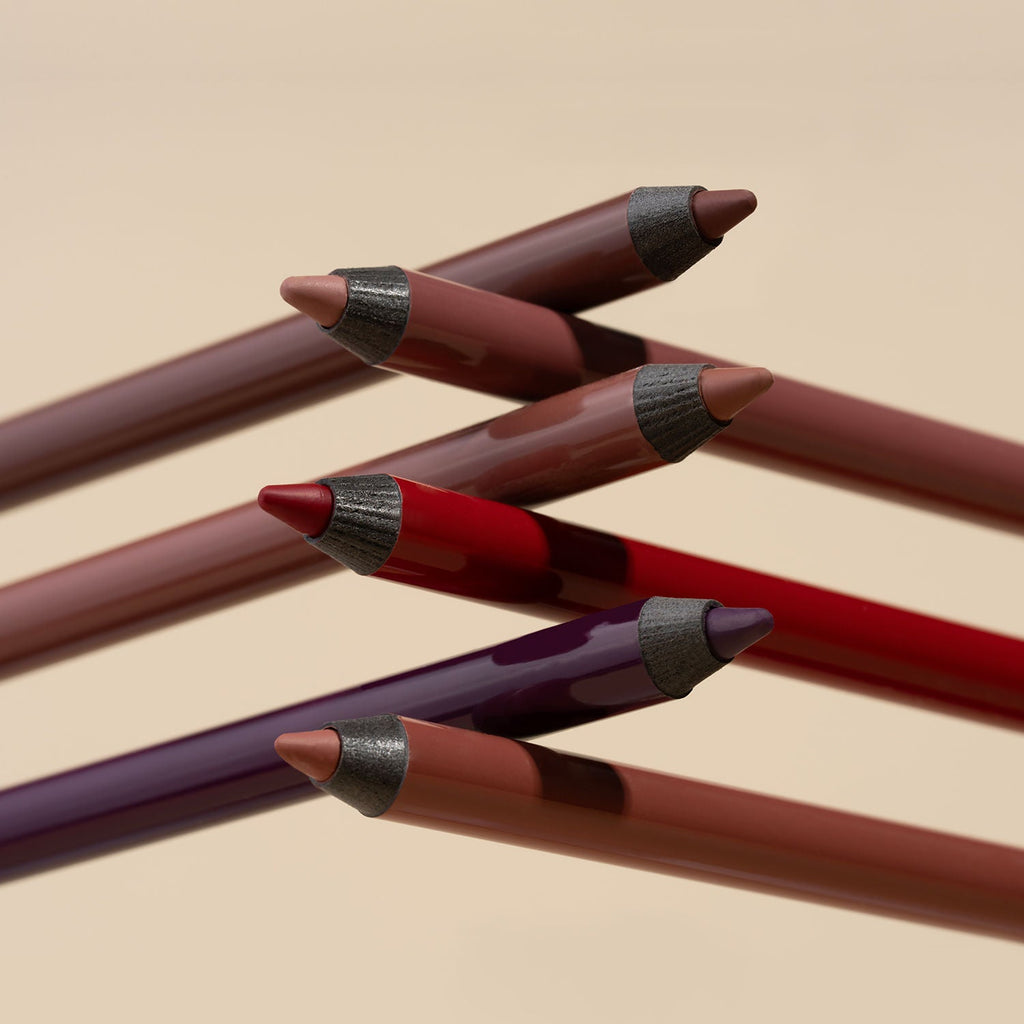 PAC Colorlock Longlasting Lip Liner