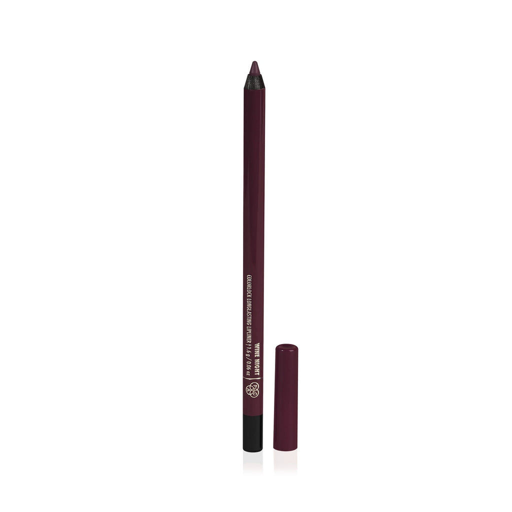 PAC Colorlock Longlasting Lip Liner