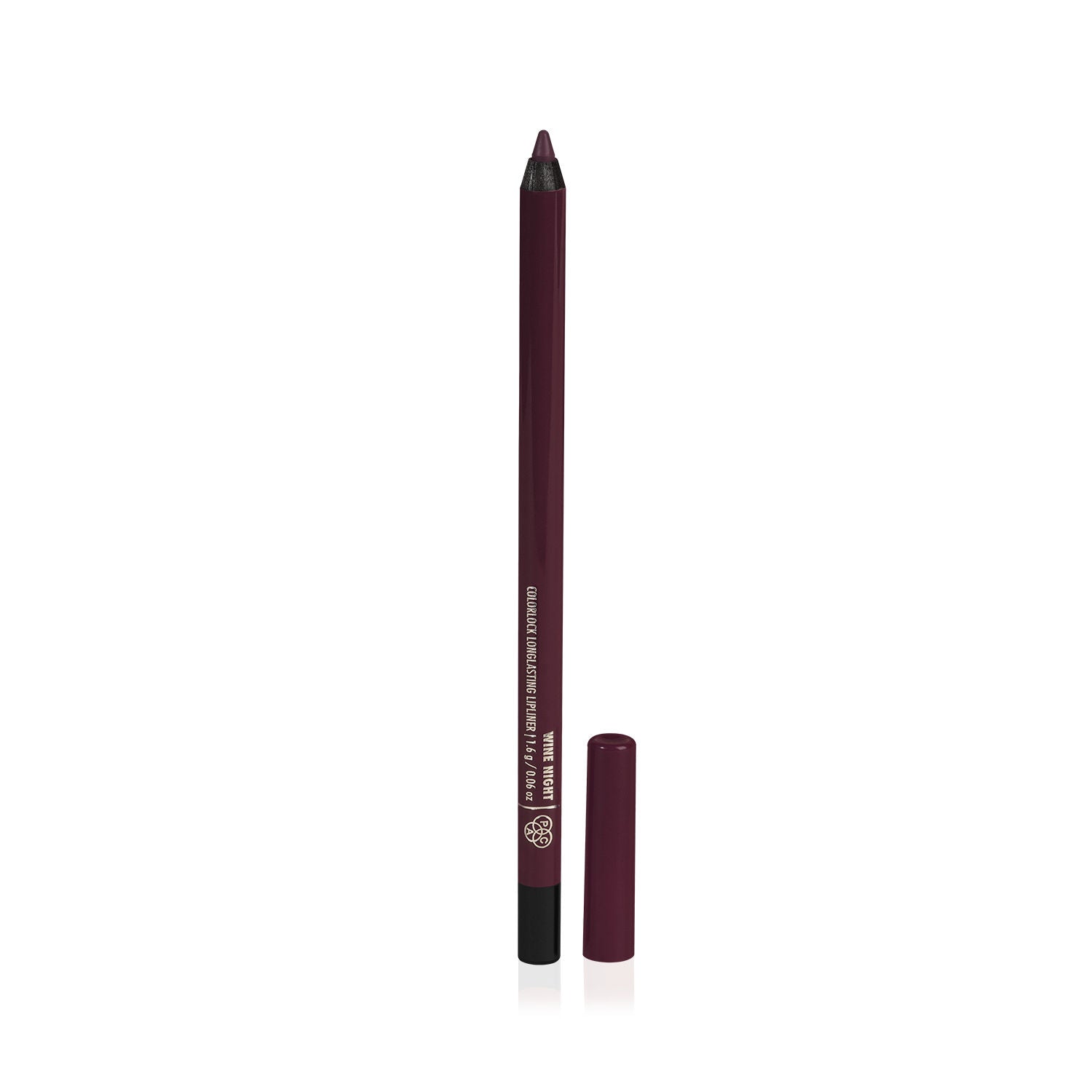 PAC Colorlock Longlasting Lip Liner